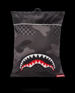 BACKPACKS>SPRAYGROUND 3AM NAPSACK PILLOW BACKPACK