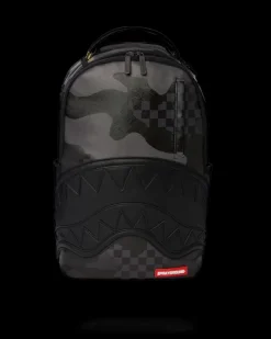 BACKPACKS>SPRAYGROUND 3AM NEVER SLEEP BACKPACK (DLXV)