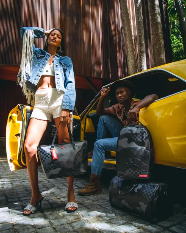 BACKPACKS>SPRAYGROUND 3AM NEVER SLEEP BACKPACK (DLXV)