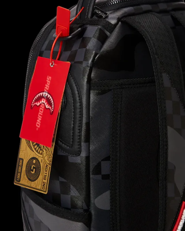 BACKPACKS>SPRAYGROUND 3AM NEVER SLEEP BACKPACK (DLXV)