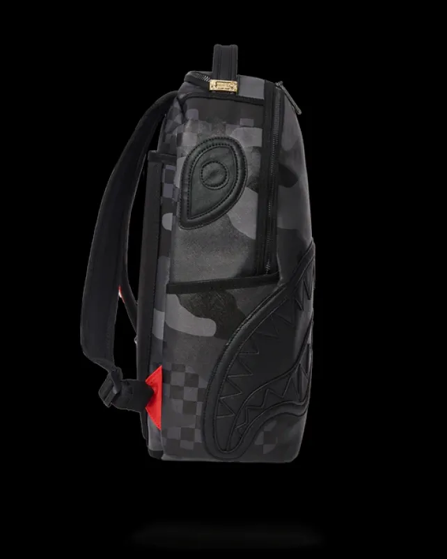 BACKPACKS>SPRAYGROUND 3AM NEVER SLEEP BACKPACK (DLXV)