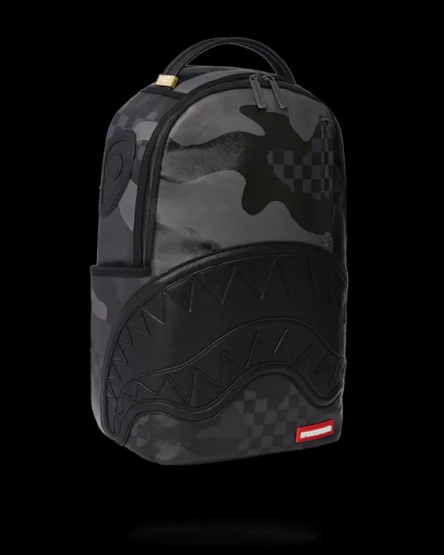 BACKPACKS>SPRAYGROUND 3AM NEVER SLEEP BACKPACK (DLXV)