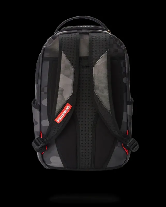 BACKPACKS>SPRAYGROUND 3AM NEVER SLEEP BACKPACK (DLXV)