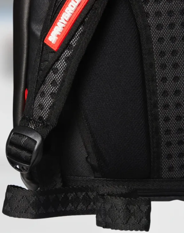 HILLS|BACKPACKS>SPRAYGROUND 3AM NEVER SLEEP HILLS