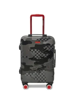 LUGGAGE SETS|FULL-SIZE LUGGAGE>SPRAYGROUND 3AM NEVER SLEEP LUGGAGE SET