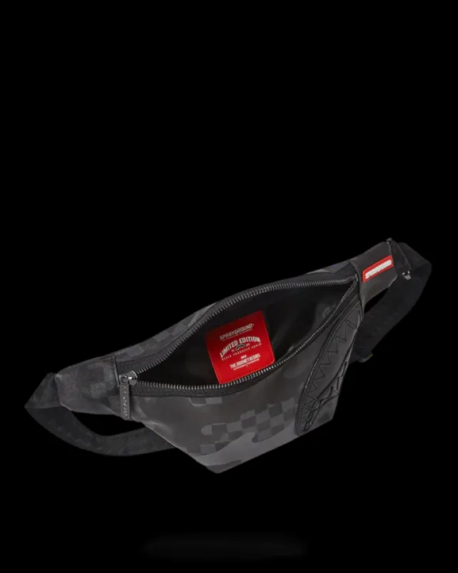 CROSSBODYS>SPRAYGROUND 3AM NEVER SLEEP SAVVY CROSSBODY