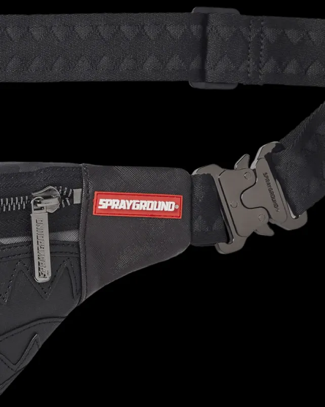 CROSSBODYS>SPRAYGROUND 3AM NEVER SLEEP SAVVY CROSSBODY