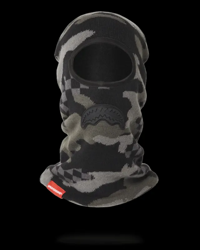 SKI MASKS|COLD WEATHER GEAR>SPRAYGROUND 3AM NEVER SLEEP SKI MASK