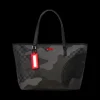 TOTES>SPRAYGROUND 3AM NEVER SLEEP TOTE