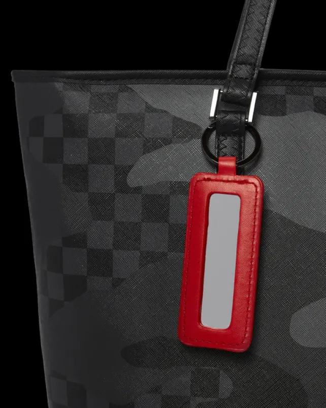 TOTES>SPRAYGROUND 3AM NEVER SLEEP TOTE