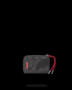 WALLETS>SPRAYGROUND 3AM NEVER SLEEP WALLET