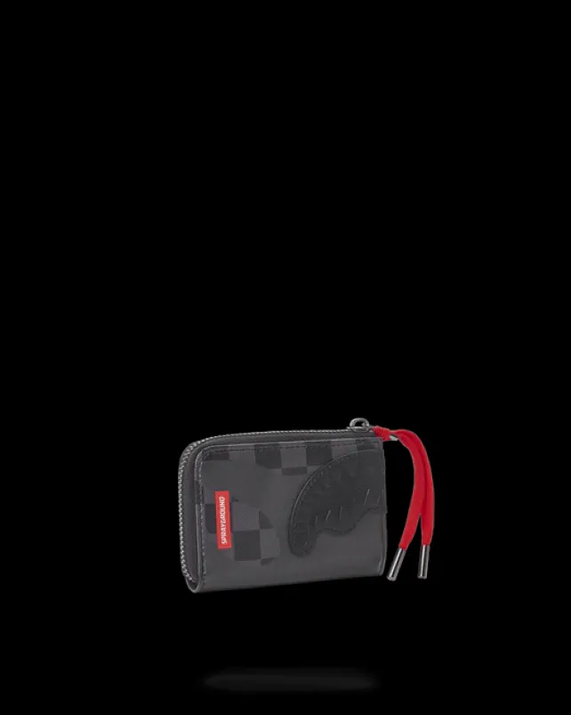 WALLETS>SPRAYGROUND 3AM NEVER SLEEP WALLET