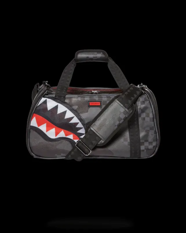 PET CARRIERS>SPRAYGROUND 3AM PET CARRIER