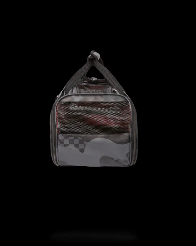 PET CARRIERS>SPRAYGROUND 3AM PET CARRIER