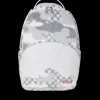 BACKPACKS>SPRAYGROUND 3AM PLUSH SWISS ALPS BACKPACK