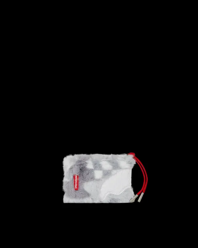 WALLETS>SPRAYGROUND 3AM PLUSH SWISS ALPS WALLET