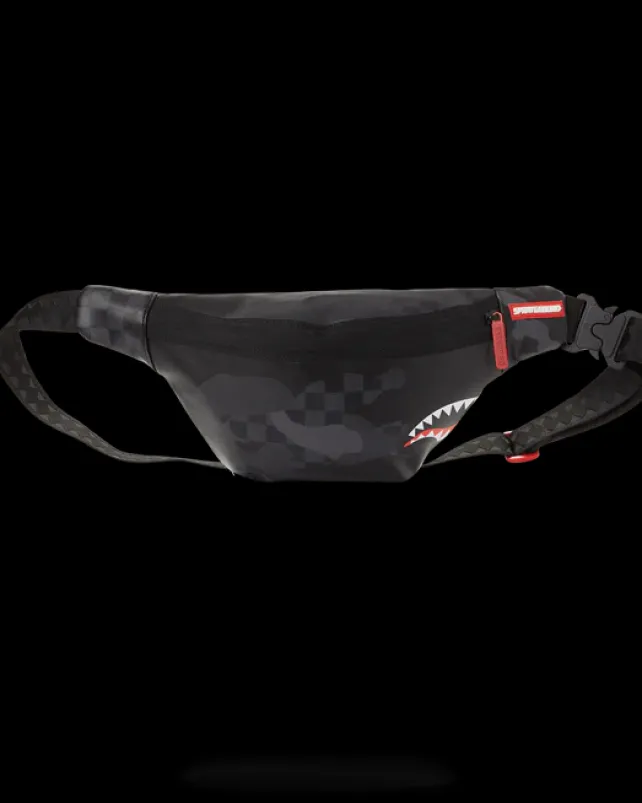 CROSSBODYS>SPRAYGROUND 3AM SAVVY CROSSBODY