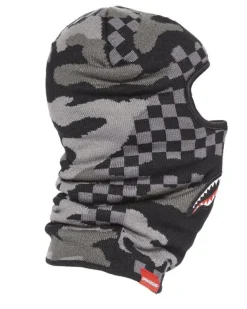 SKI MASKS>SPRAYGROUND 3AM SKI MASK
