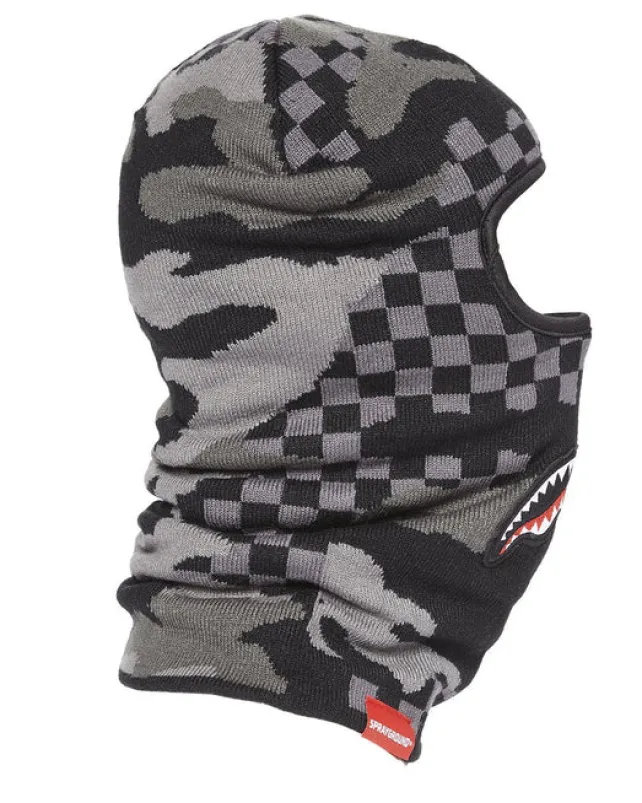 SKI MASKS>SPRAYGROUND 3AM SKI MASK