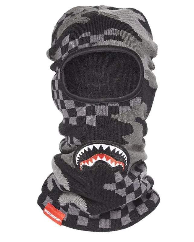 SKI MASKS>SPRAYGROUND 3AM SKI MASK