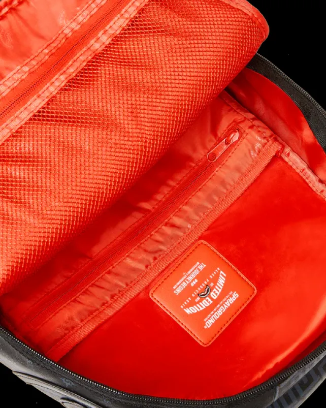 BACKPACKS>SPRAYGROUND 3AM THE TRILOGY BACKPACK (DLXV)