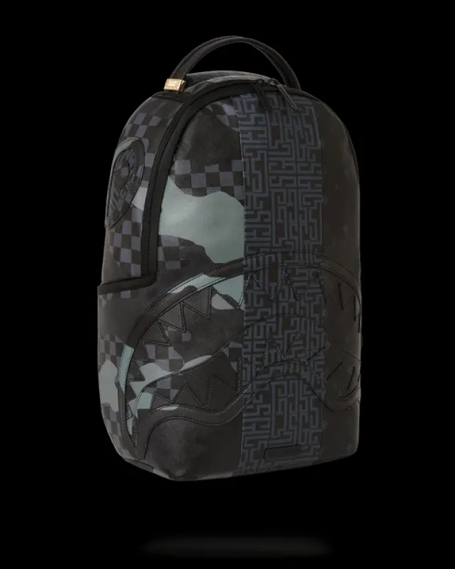 BACKPACKS>SPRAYGROUND 3AM THE TRILOGY BACKPACK (DLXV)
