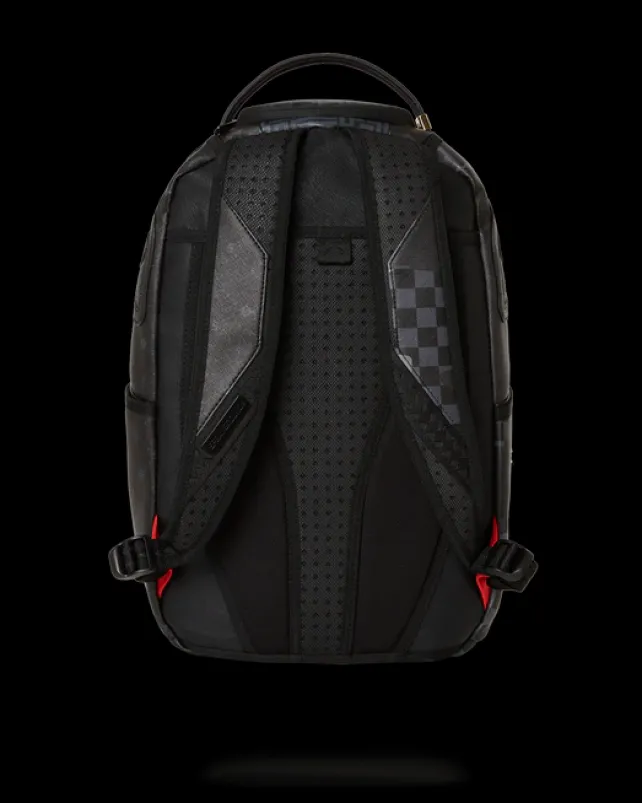 BACKPACKS>SPRAYGROUND 3AM THE TRILOGY BACKPACK (DLXV)