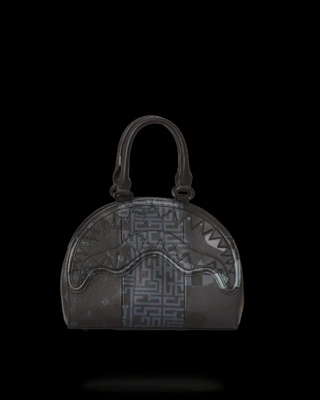 HANDBAGS>SPRAYGROUND 3AM THE TRILOGY HANDBAG