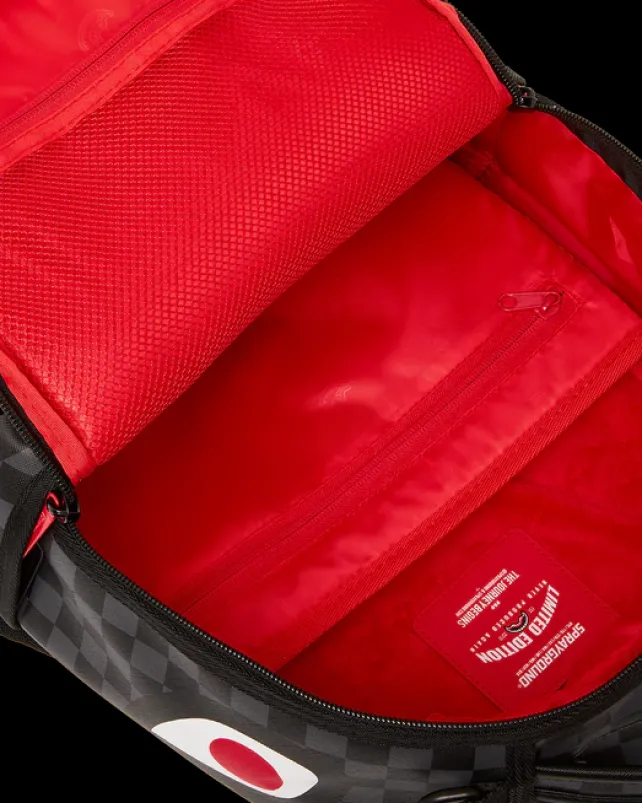 BACKPACKS>SPRAYGROUND AMARI BAILEY u0026 SISTER SURFRIDER COLLAB BACKPACK (DLXV)