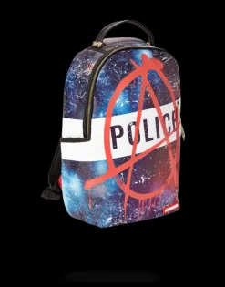 BACKPACKS>SPRAYGROUND ANARCHY