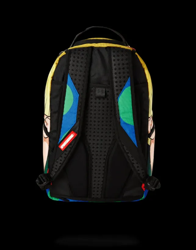 BACKPACKS>SPRAYGROUND ANGELICA SHARK