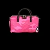 DUFFLES>SPRAYGROUND ANIME CAMO MINI DUFFLE