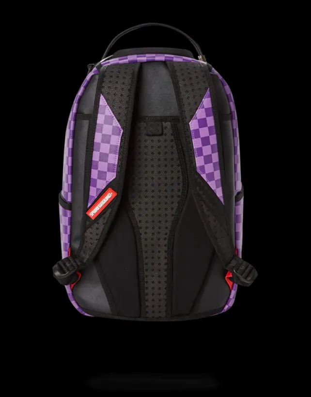 BACKPACKS>SPRAYGROUND ANIMEYES DLXV BACKPACK