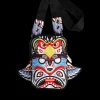 SLINGS|CROSSBODYS>SPRAYGROUND APACHE WINGS SLING