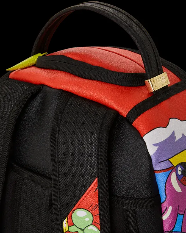 BACKPACKS>SPRAYGROUND ASTRO KING BACKPACK (DLXV)