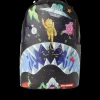 BACKPACKS>SPRAYGROUND ASTRO PARTY BACKPACK