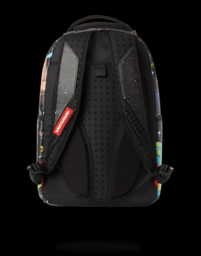 BACKPACKS>SPRAYGROUND ASTRO PARTY BACKPACK