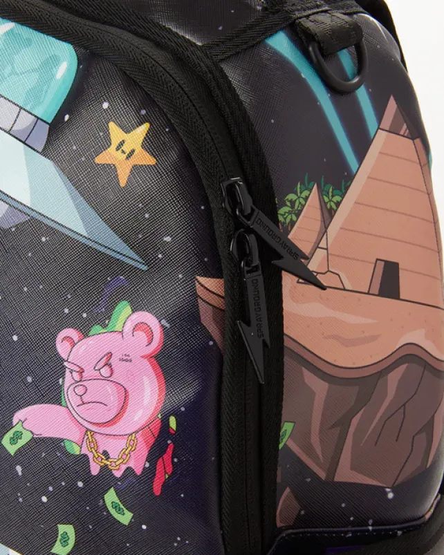 BACKPACKS>SPRAYGROUND ASTRO PARTY BACKPACK
