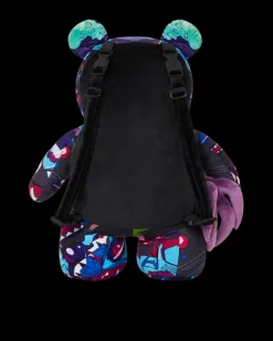TEDDY BEAR BACKPACKS|BACKPACKS><noscript><img width=