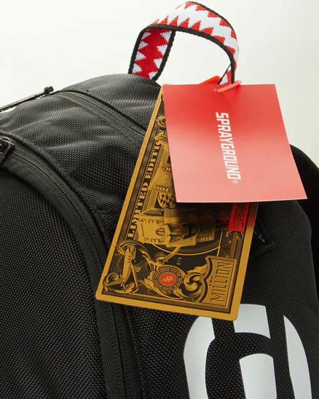 BACKPACKS>SPRAYGROUND ASTROMANE LIGHTSPEED BACKPACK