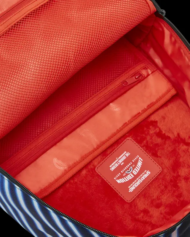 BACKPACKS>SPRAYGROUND ASTROMANE LIGHTSPEED BACKPACK