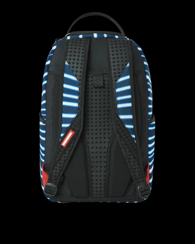 BACKPACKS>SPRAYGROUND ASTROMANE LIGHTSPEED BACKPACK