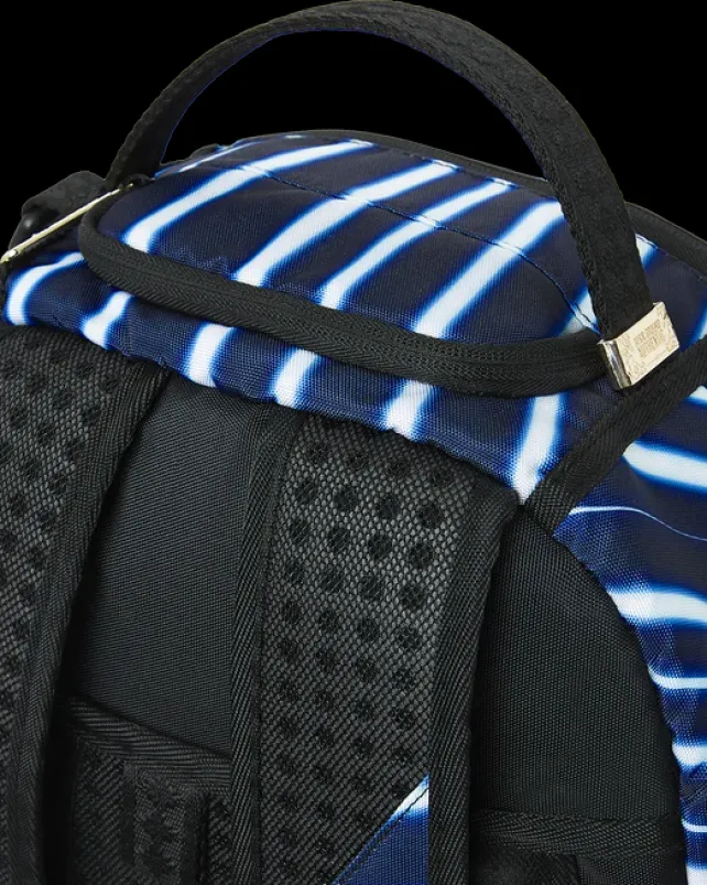 BACKPACKS>SPRAYGROUND ASTROMANE LIGHTSPEED BACKPACK
