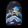 BACKPACKS>SPRAYGROUND ASTROMANE OUTERSPACEY KNAPSACK (DLXR)