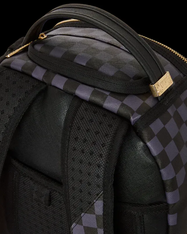 BACKPACKS>SPRAYGROUND ASTROMANE SHARKS IN SPACE BACKPACK (DLXV)