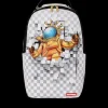 BACKPACKS>SPRAYGROUND ASTROMANE SMASHOUT BACKPACK (DLXV)