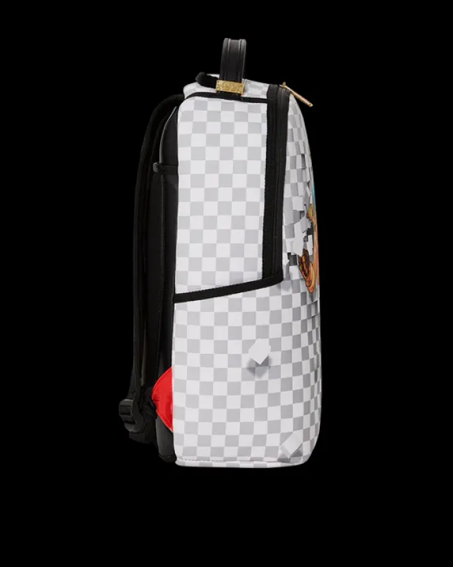 BACKPACKS>SPRAYGROUND ASTROMANE SMASHOUT BACKPACK (DLXV)
