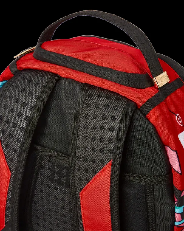 BACKPACKS>SPRAYGROUND ASTROMANE SPACE ODYSSEY BACKPACK (DLXR)