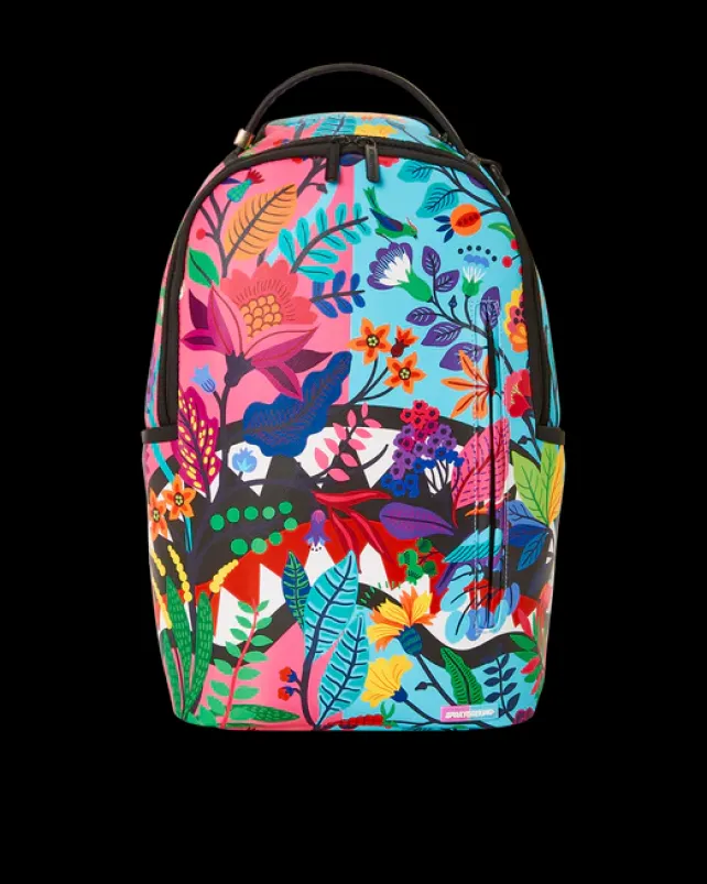 BACKPACKS>SPRAYGROUND AVANT GARDEN BACKPACK (DLXV)
