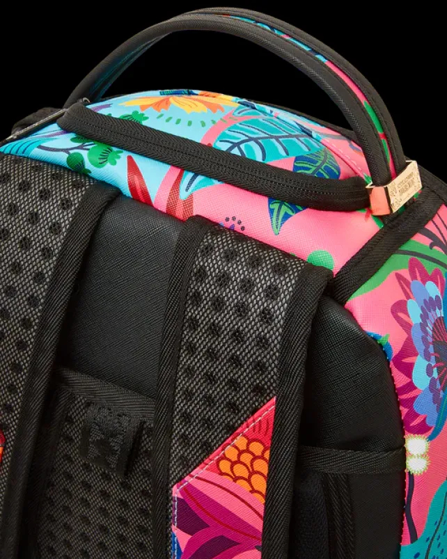 BACKPACKS>SPRAYGROUND AVANT GARDEN BACKPACK (DLXV)